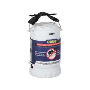 Z BUG LED LANTERN WITH SPOTLIGHT Z BUG LED LANTERN WITH SPOTLIGHT